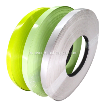 3mm PVC Edge Banding Colours